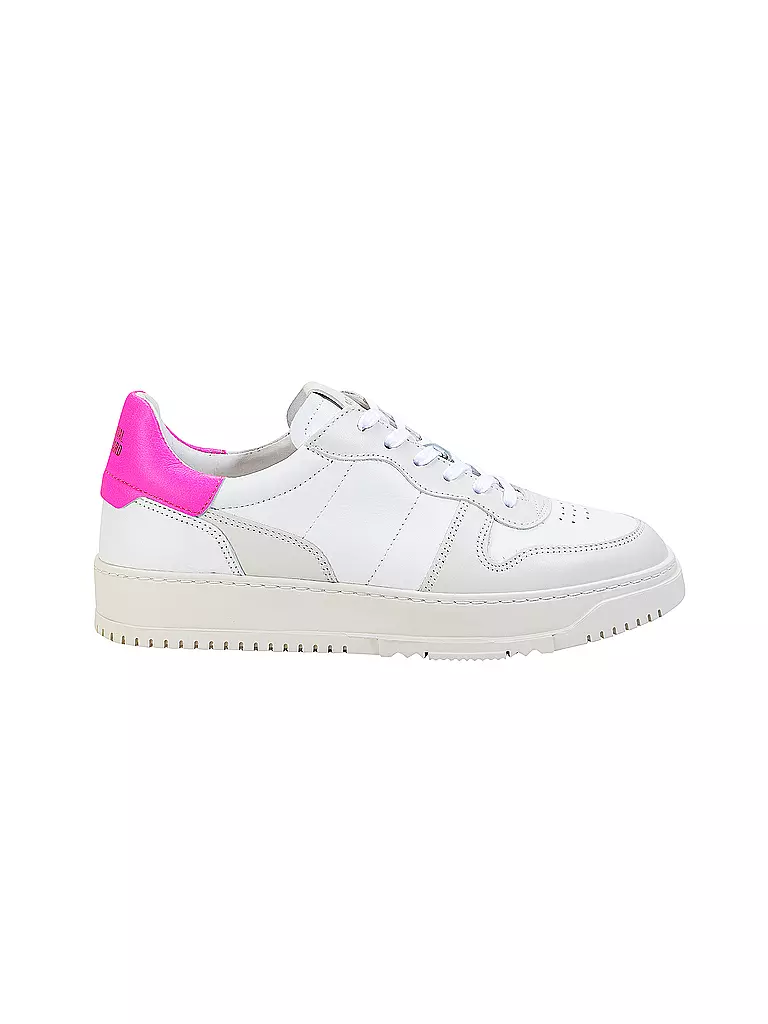 NATIONAL STANDARD | Sneaker EDITION 8 | Bianco
