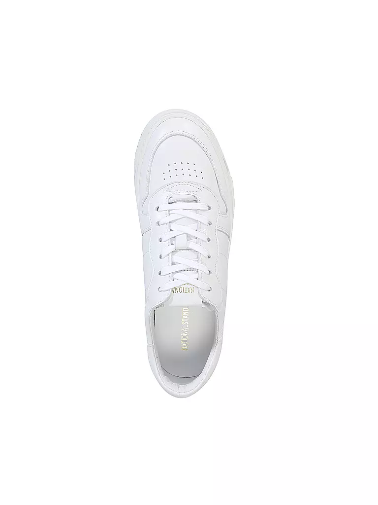 NATIONAL STANDARD | Sneaker EDITION 8 | Bianco