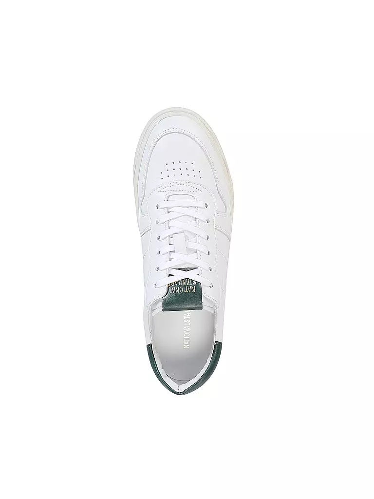 NATIONAL STANDARD | Sneaker EDITION 8 | Bianco