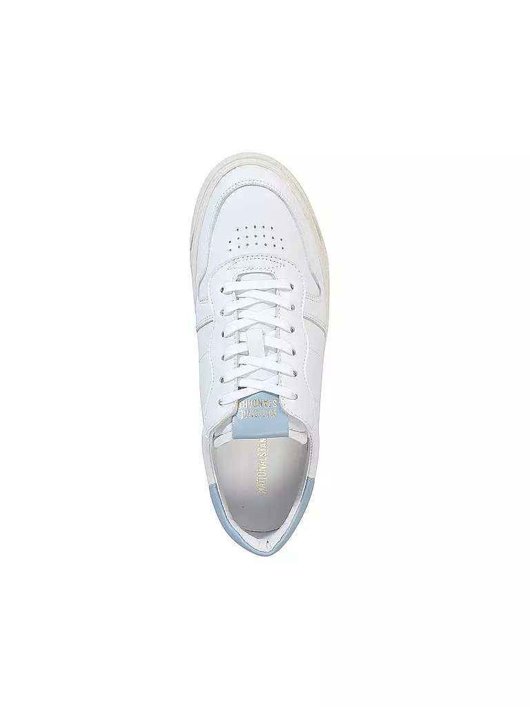 NATIONAL STANDARD | Sneaker EDITION 8 | Bianco