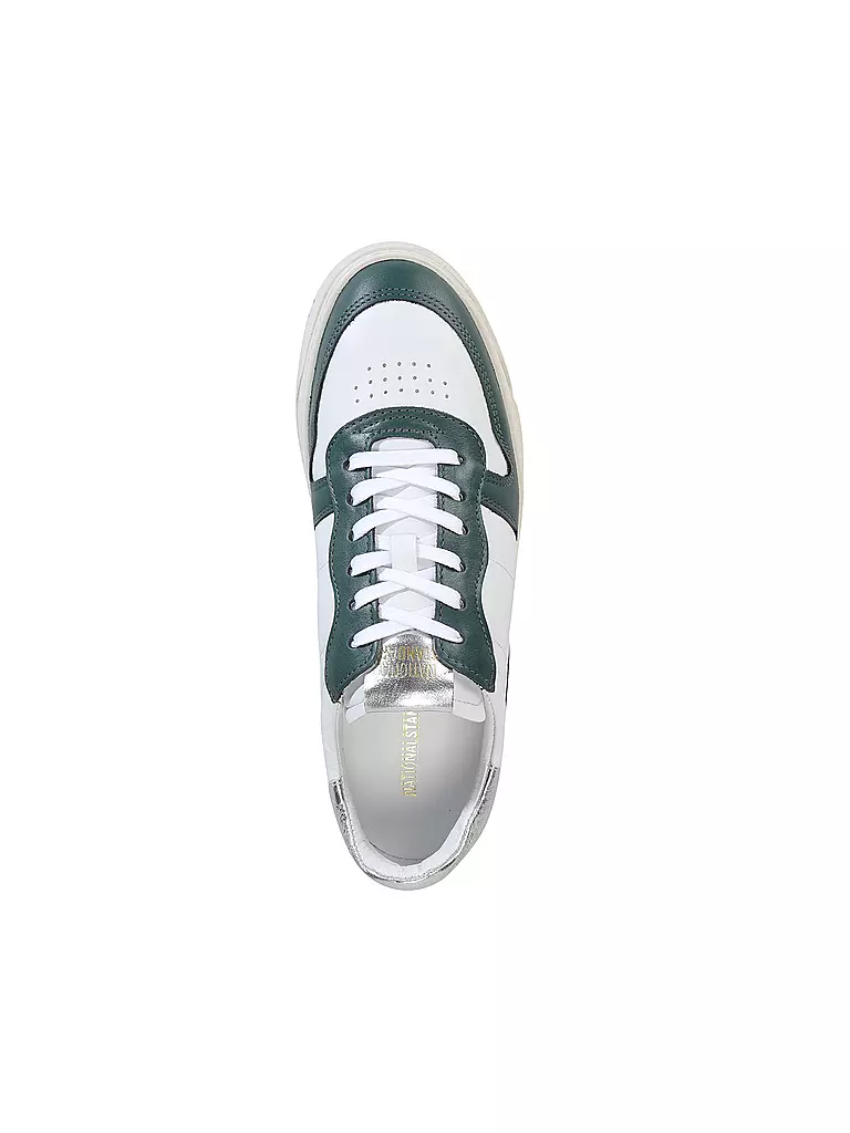 NATIONAL STANDARD | Sneaker EDITION 8 | Bianco