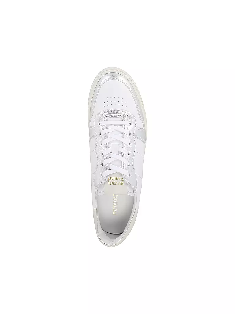 NATIONAL STANDARD | Sneaker EDITION 8 | Bianco