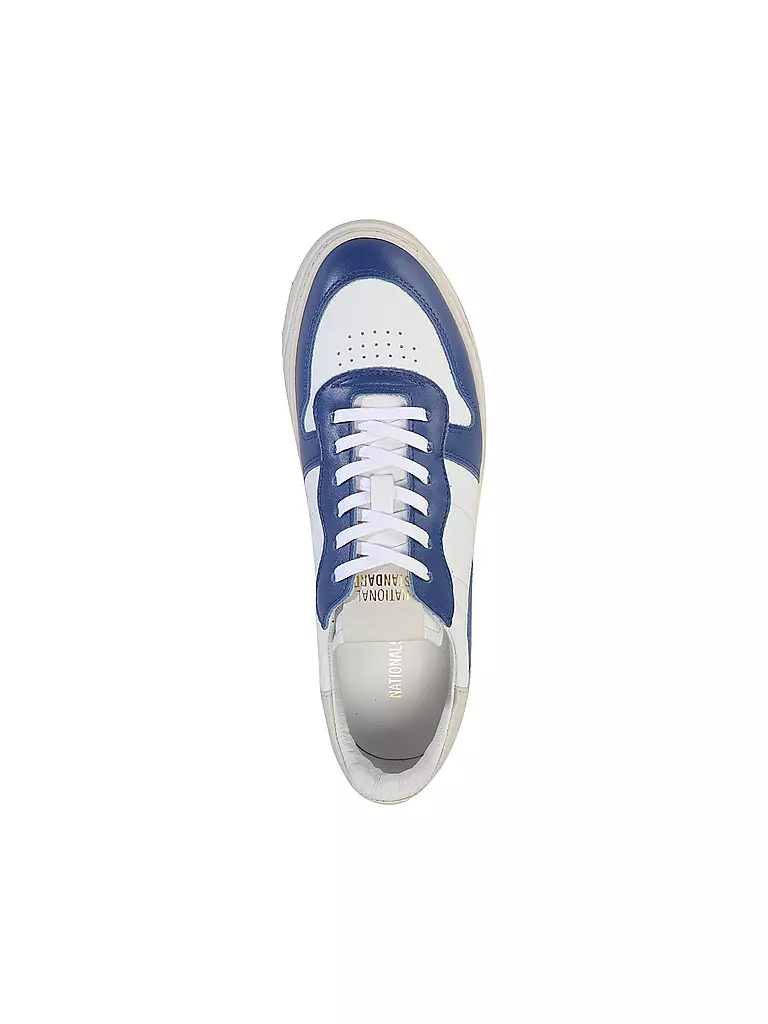 NATIONAL STANDARD | Sneaker EDITION 8 | Bianco