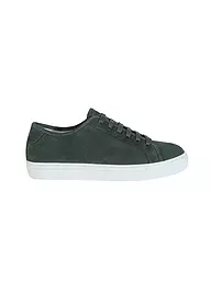 NATIONAL STANDARD | Sneaker M03 | Verde scuro