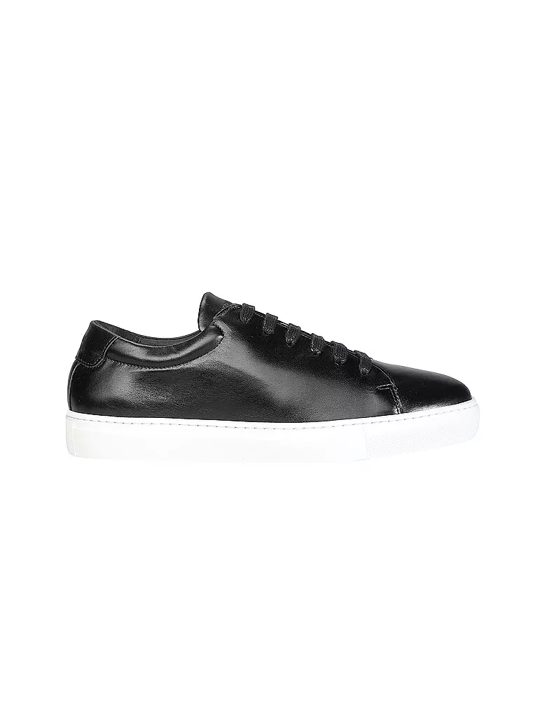 NATIONAL STANDARD | Sneaker M03 | Nero
