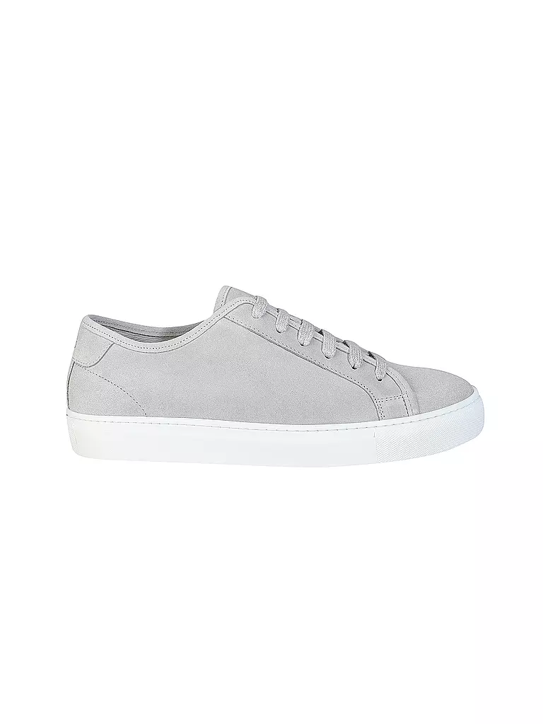 NATIONAL STANDARD | Sneaker M03 | Grigio chiaro