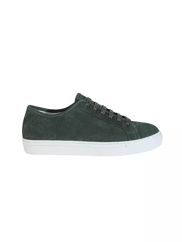 NATIONAL STANDARD | Sneaker M03 | Verde scuro
