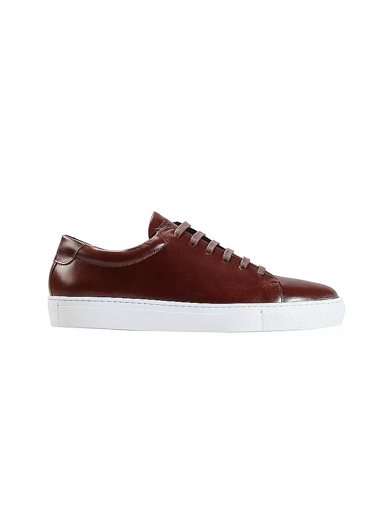 NATIONAL STANDARD | Sneaker M03 | Marrone