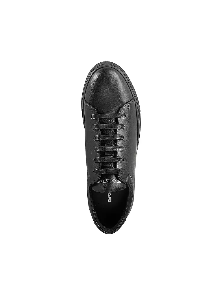 NATIONAL STANDARD | Sneaker M03 | Nero
