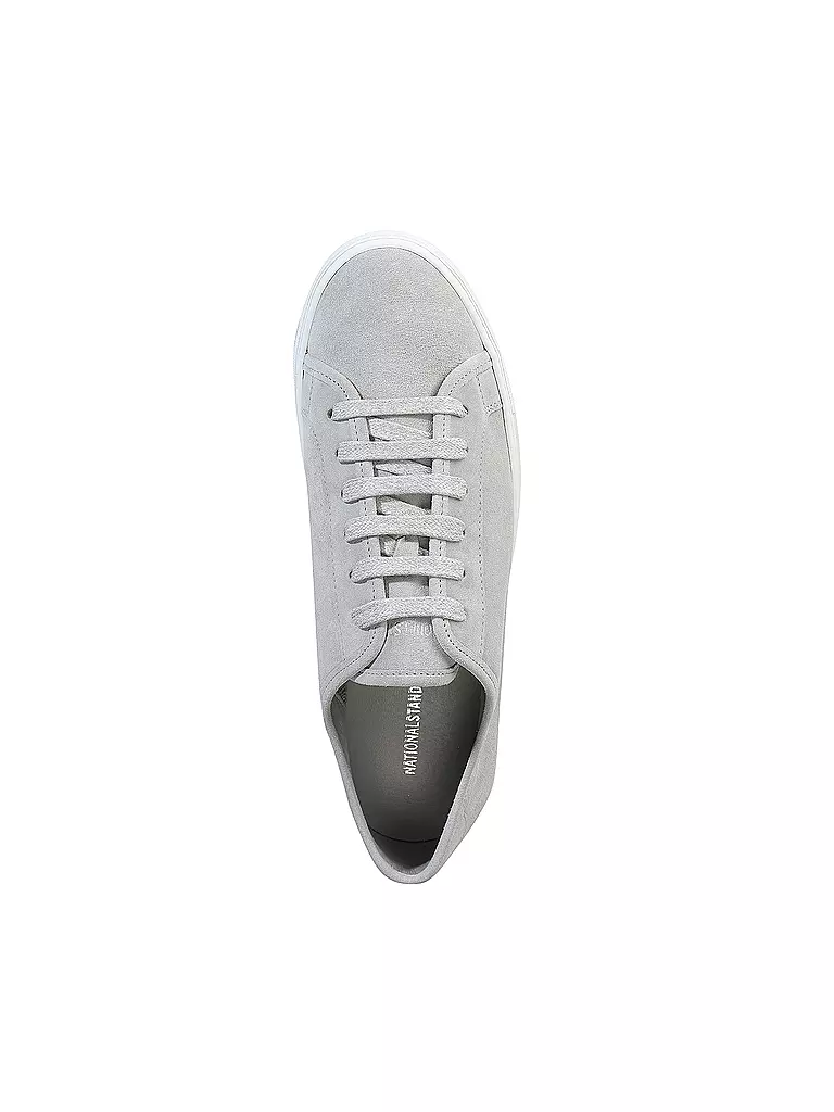 NATIONAL STANDARD | Sneaker M03 | Grigio chiaro