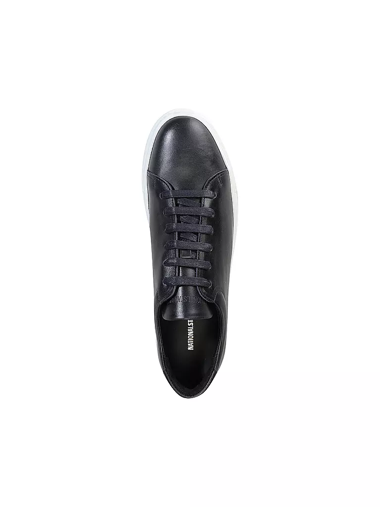 NATIONAL STANDARD | Sneaker M03 | Blu scuro