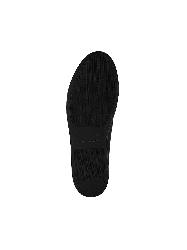 NATIONAL STANDARD | Sneaker M03 | Nero
