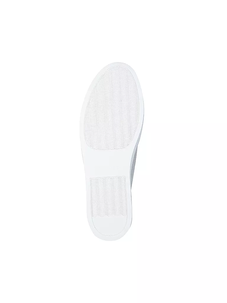 NATIONAL STANDARD | Sneaker M03 | Grigio chiaro