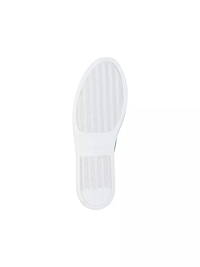 NATIONAL STANDARD | Sneaker M03 | Blu scuro