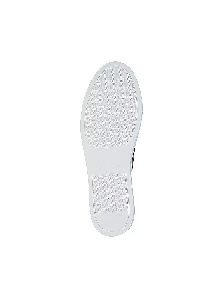 NATIONAL STANDARD | Sneaker M03 | Verde scuro