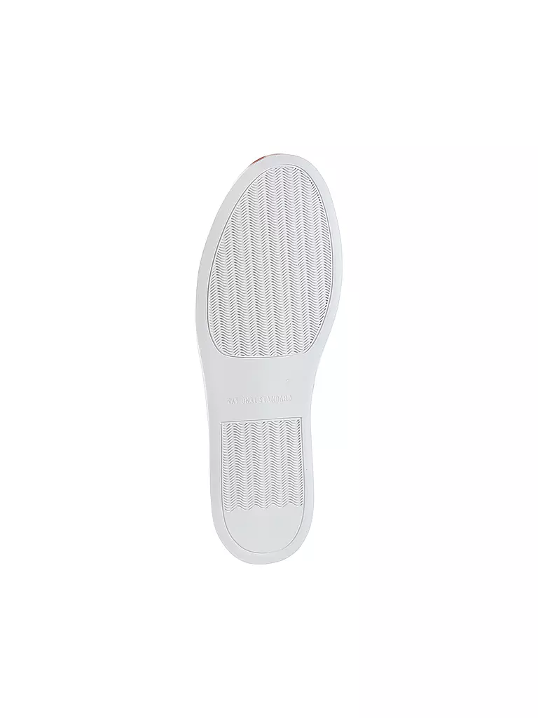 NATIONAL STANDARD | Sneaker M03 | Marrone