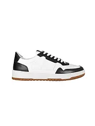 NATIONAL STANDARD | Sneaker M06 | Bianco