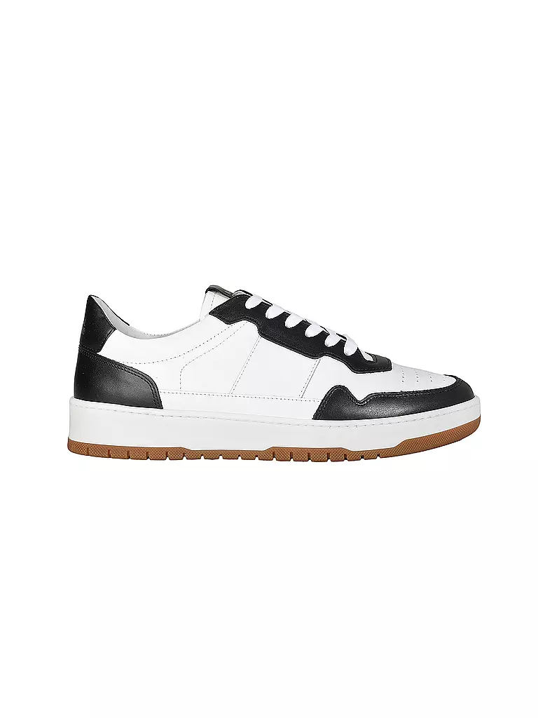 NATIONAL STANDARD | Sneaker M06 | Bianco