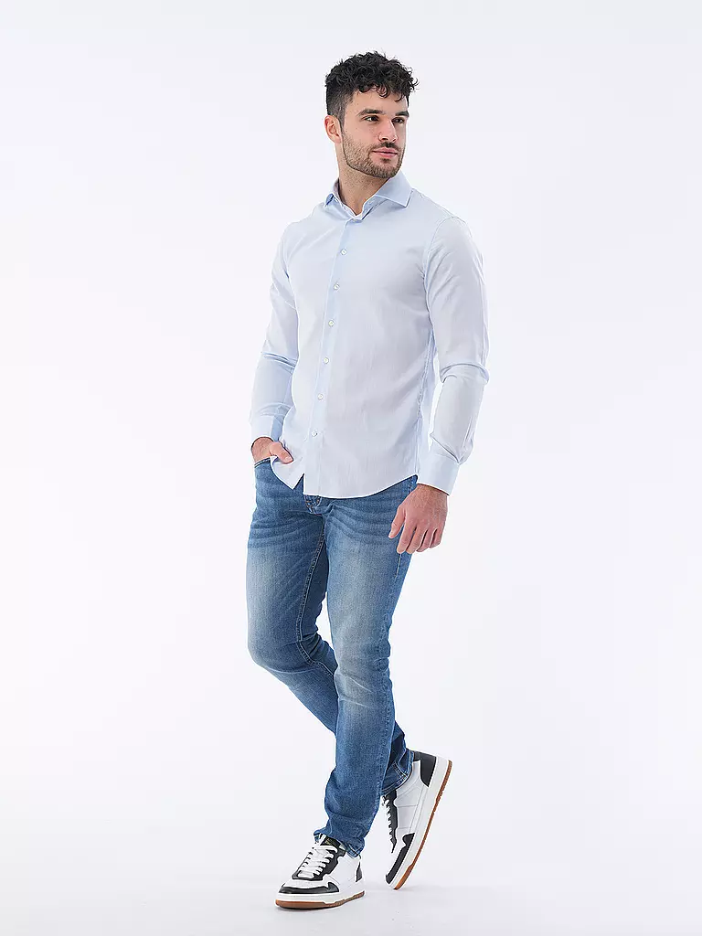 NATIONAL STANDARD | Sneaker M06 | Bianco
