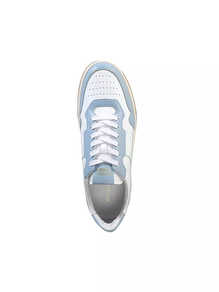 NATIONAL STANDARD | Sneaker M06 | Bianco