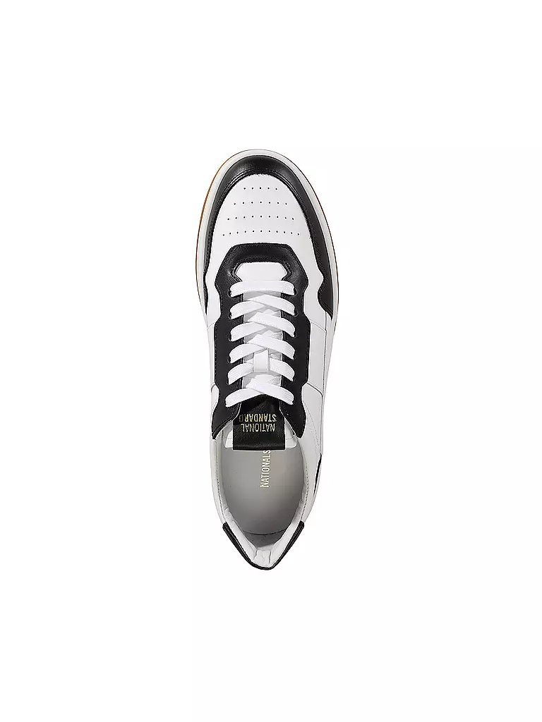 NATIONAL STANDARD | Sneaker M06 | Bianco