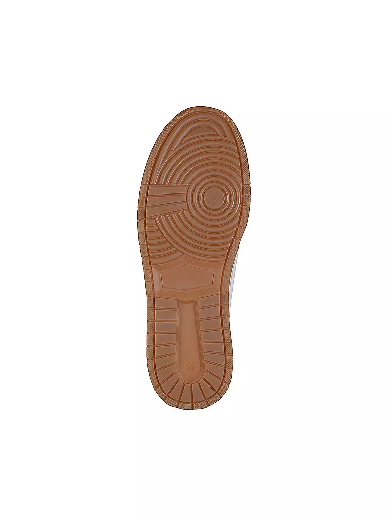 NATIONAL STANDARD | Sneaker M06 | Bianco