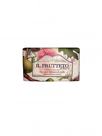 NESTI DANTE | Sapone - Il Frutteto Soap Fico & Latte di Mandorla 250g