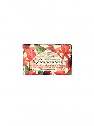 NESTI DANTE | Sapone - Romantica Soap Levkoje & Fuchsia 250g
