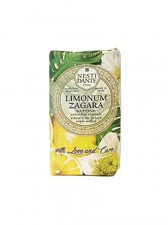 NESTI DANTE | Sapone - Sapone Limonum Zagara 250g