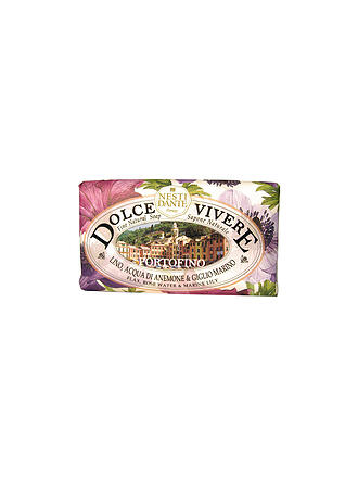 NESTI DANTE | Seife - Dolce Vivere Soap Portofino 250g