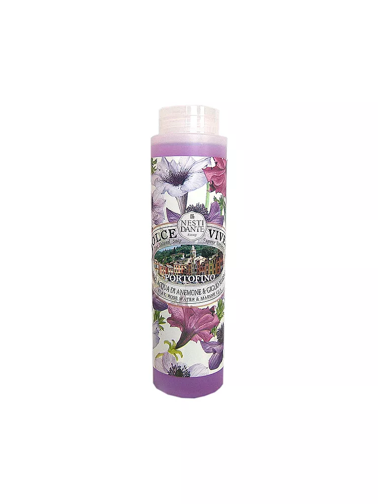 NESTI DANTE | Gel Doccia Portofino 300ml | Senza colore