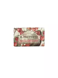 NESTI DANTE | Sapone - Il Frutteto Soap Peach & Melon 250g | Rosso