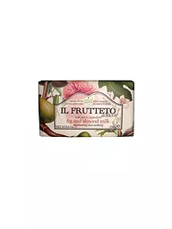 NESTI DANTE | Sapone - Il Frutteto Soap Fico & Latte di Mandorla 250g | Rosa