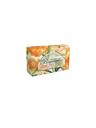 NESTI DANTE | Sapone - Romantica Soap Lily & Narcissus 250g | Arancione