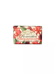 NESTI DANTE | Sapone - Romantica Soap Lily & Narcissus 250g | Rosso