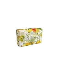 NESTI DANTE | Sapone - Romantica Soap Lily & Narcissus 250g | Verde