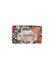 NESTI DANTE | Sapone - Il Frutteto Soap Peach & Melon 250g | Arancione