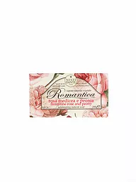 NESTI DANTE | Sapone - Romantica Soap Lily & Narcissus 250g | Rosa