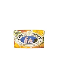 NESTI DANTE | Seife - Dolce Vivere Soap Capri 250g | Giallo