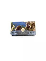 NESTI DANTE | Seife - Emozioni In Toscana Soap La Macchia Odorosa 250g | Blu
