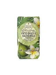 NESTI DANTE | Seife - Fico della Signoria Soap 250g | Verde