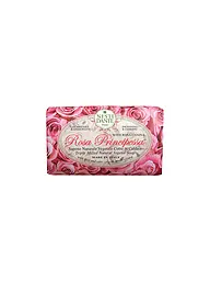 NESTI DANTE | Seife - Le Rose Rosa Principessa 150g | Rosa