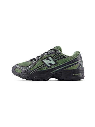 NEW BALANCE | Sandali per bambini 740 BUNGEE LACE