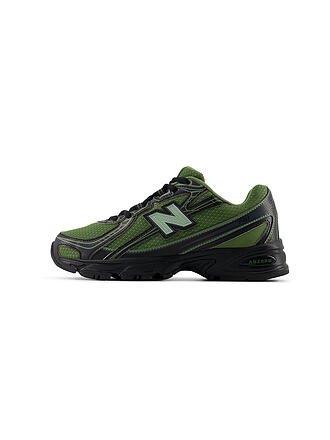 NEW BALANCE | Sneaker da bambino 740 BUNGEE LACE