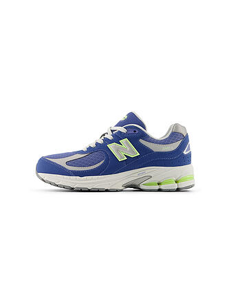 NEW BALANCE | Sneaker da bambino 2002 LACE