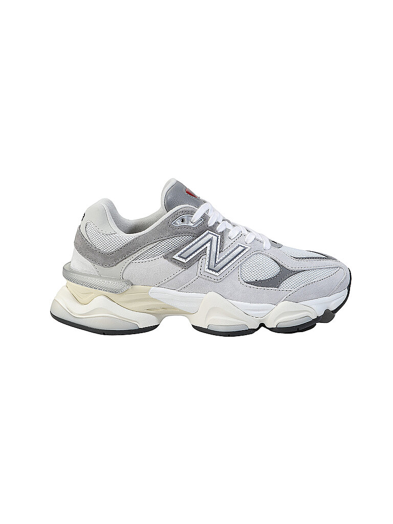 Sneaker 9060 grigio 38