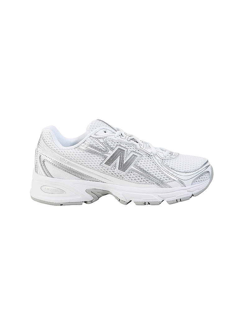 Sneakers 740 bianco 40 1/2