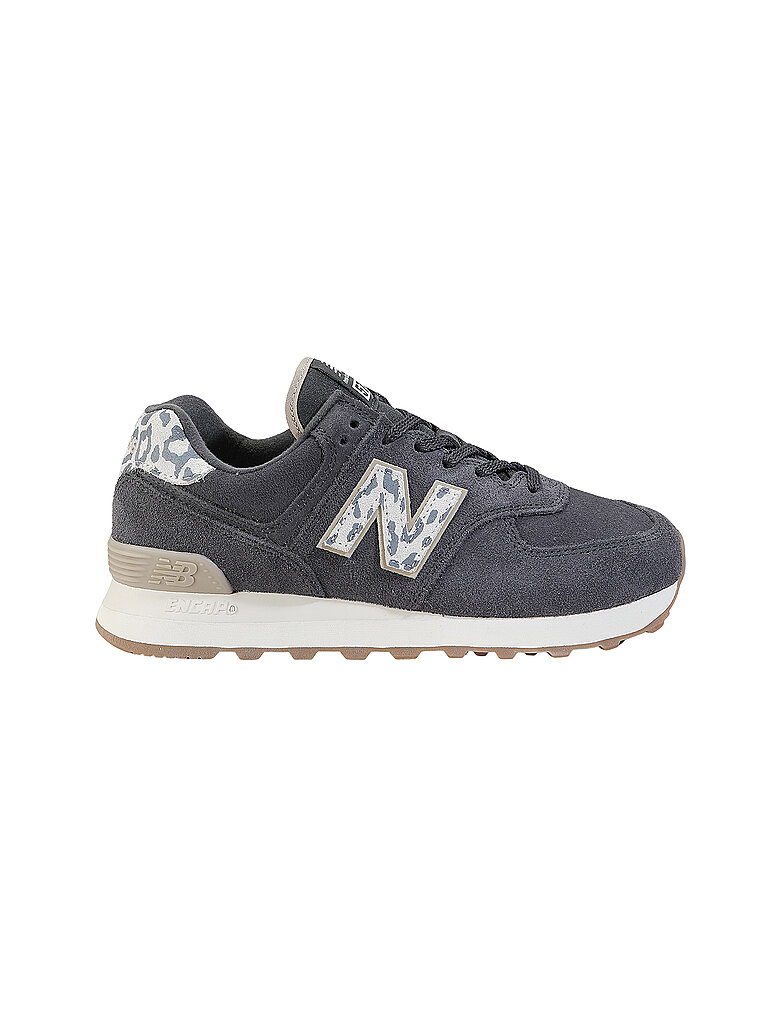 Sneakers 574 grigio 38