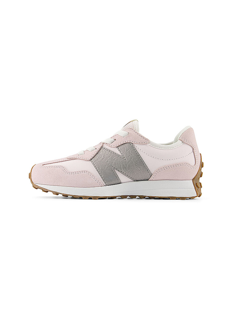Sneaker 327 per bambini rosa 33 1/2