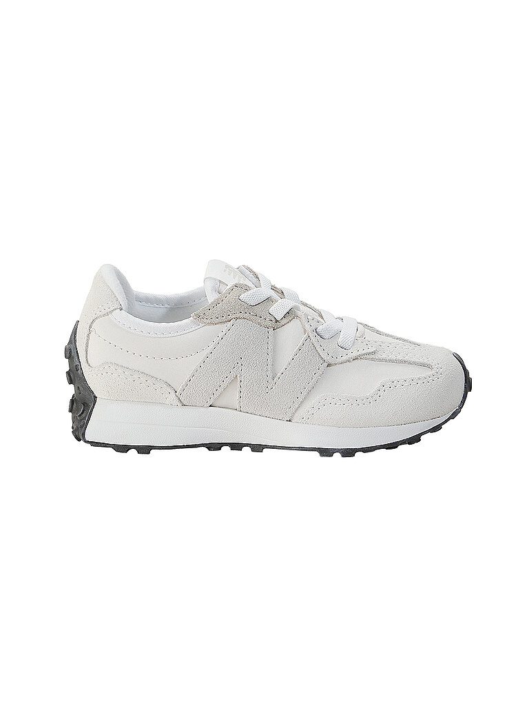 Sneaker Bambino 327 beige 33 1/2